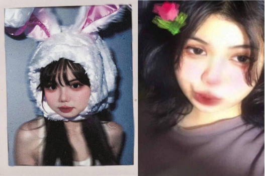 Bách Hợp đít bự được kiểu sau phê mây