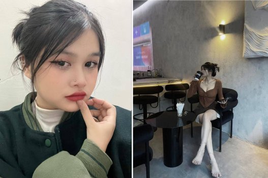 Bạn gái cũ BJ đỉnh cao trong cảnh sex nóng bỏng