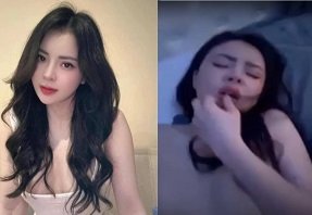 Cao Thị Huyền lộ clip sex làm tình cực đỉnh