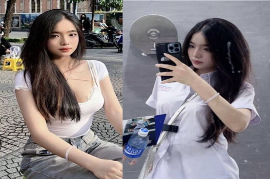 Clip nóng Lý Nhật Mai Thy ở Hóc Môn