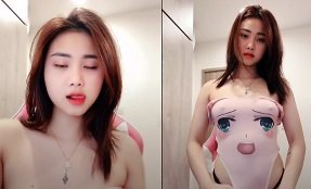 Clip sex đang nhấp cực sung của Đỗ Ngọc Trang