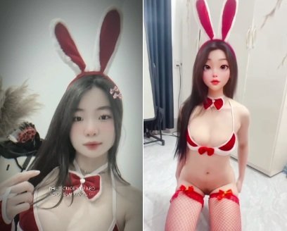 Clip sex đụ em ngày lễ Noel