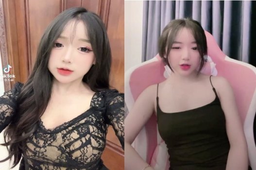 Clip sex Lê Huyền hot tik tok body ngon