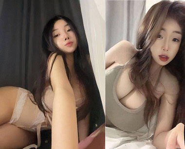 Clip sex với Hanne - Nguyễn Mai Thảo Nguyên