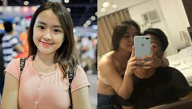 Cuộc sống thử nghiệm với ny bất ngờ lộ clip sex