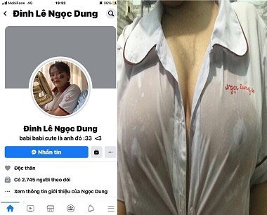 Đinh Thị Ngọc Dung sex dâm