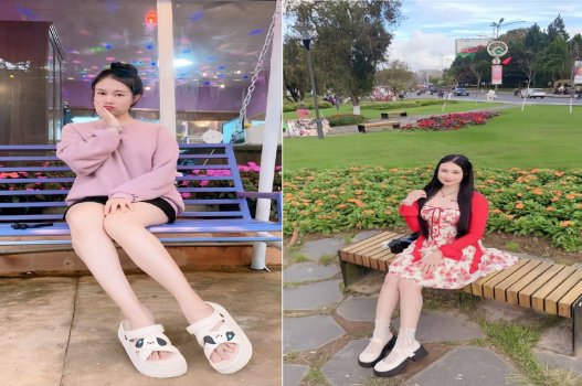 Địt cả hai đường em rên sướng điên cuồng