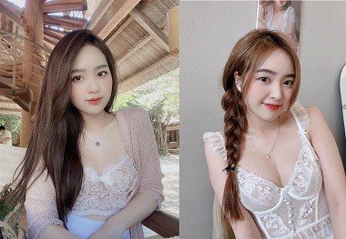 Đụ hot girl Phương Anh kêu đau