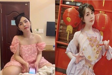 Em đào chân dài hàng ngon cưỡ ngựa cực khỏe