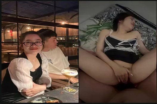 Em dâu lén lút bị phát hiện video nóng