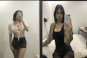 Full clip nóng của Dương 2k1