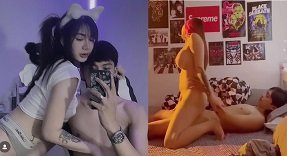 Full clip sex cặp đôi địt nhau cực hot