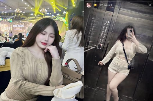 Gái đẹp vú to chỗ kín hấp dẫn
