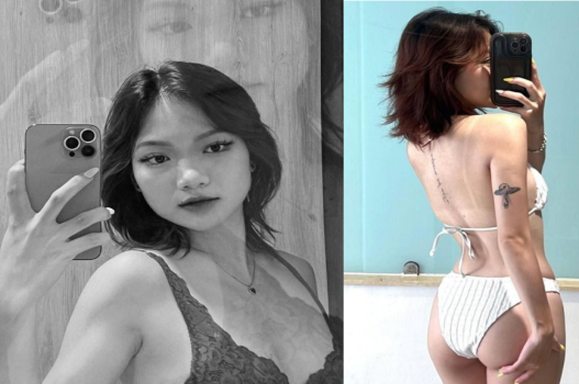 Hai chim mới khiến Bùi Hà phê lả