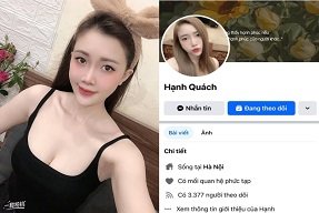 Hạnh Quách lộ clip trải lòng với bạn trai