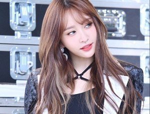 Hani EXID đóng phim con heo cực hay