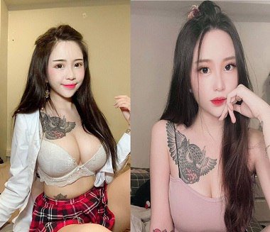 Hoài Thương 2002 lộ clip sex BJ