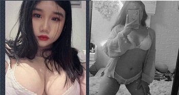 Hot girl Hiền Hải Phòng làm tình với đại gia lộ clip sex