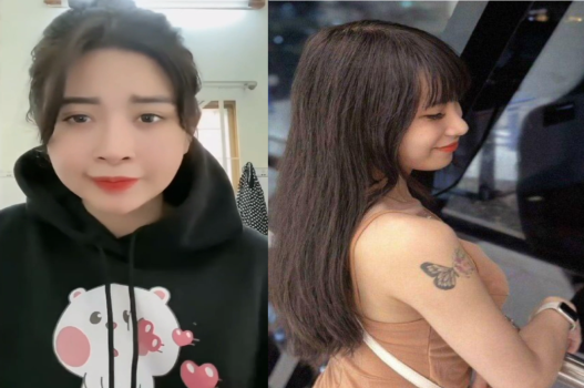 Idol chơi bảnh cũng phải la hét khi phang