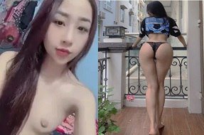 Lộ clip sex Phạm Kiều Oanh cực nóng