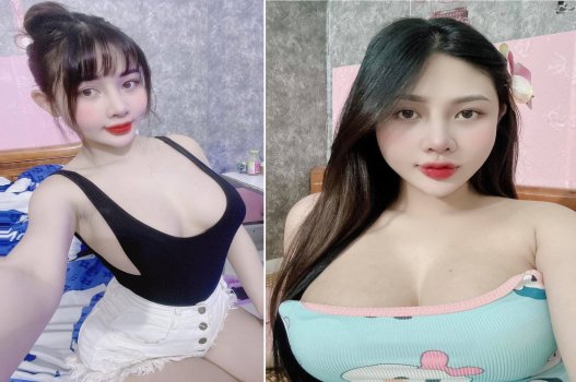 Mẹ đơn thân quyến rũ ngực lớn đầy khoái cảm