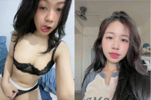 Mê mẩn cô nàng Kim Chi rực rỡ trong phút giây hứng khởi