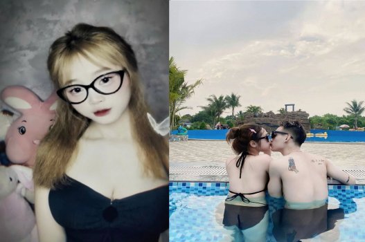 Mời em đi bơi để chịch nàng