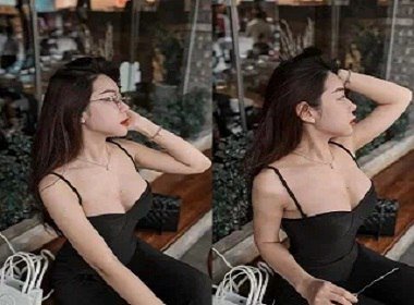 Nguyễn Bích Uyên Nhi lộ clip sex siêu hấp dẫn