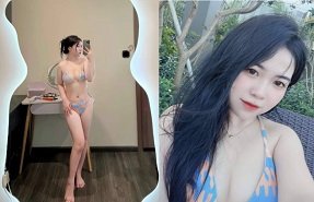 Nguyễn Thị Hường lộ clip sex địt cực sung