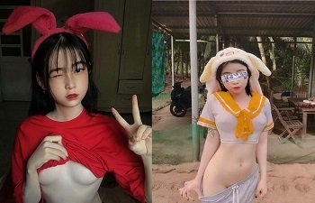 Nguyễn Thị Tuyết Giang cô gái xinh đẹp nghiện sex