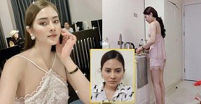 Như Quỳnh 2k2 lộ clip sex cực sung