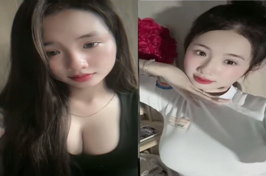 Nữ sinh lộ clip sex cùng bạn trai