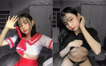 Phần 1 clip sex Nguyễn Thị Tuyết Giang