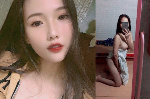 Phim sex Vân Anh bị lộ với bạn thân