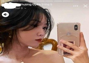 Phương Uyên bị tung clip sex mới nhất