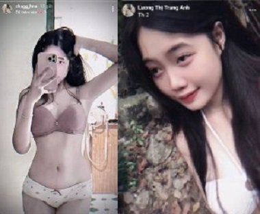 Sex của Lương Thị Trang Anh xinh đẹp