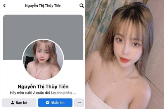 Sex Nguyễn Thị Thủy Tiên dâm đãng siêu nóng