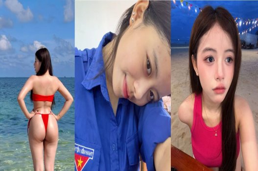 Sex Việt Nam cô sinh viên công tác đoàn dáng đầy đặn