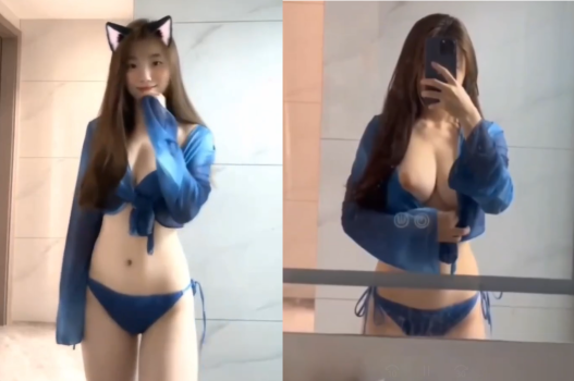 Sex Việt với mỹ nhân ngực khủng chẳng thể chê được