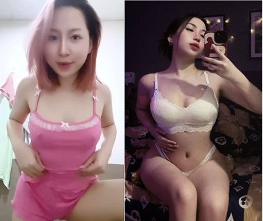 Sex Vũ Hoàng Oanh show hàng