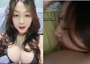 Siêu phẩm sex mới của Trần Hà Linh