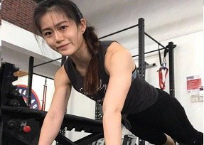 Tập gym để làm tình được lâu hơn