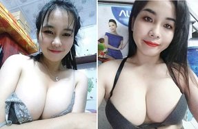 Thảo Trang lộ clip sex địt nhau cực sung