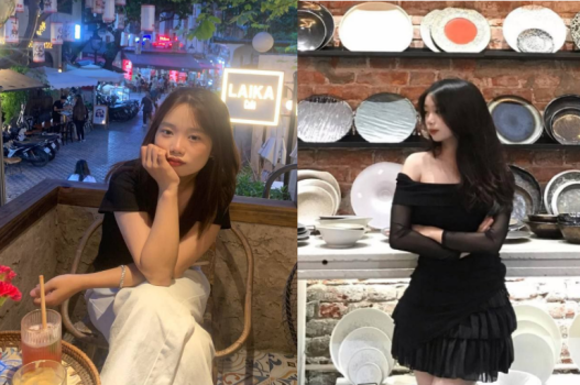 Thấy em trẻ mà hư làm anh xuất hết