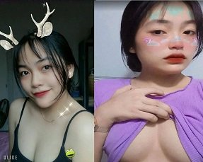 Tik toker nổi tiếng có body siêu kích dục