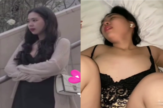 Video 18+ phá trinh cô sinh viên