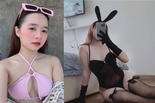 Video nóng bạn gái dâm nhún mạnh mới khoái