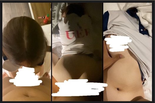 Video nóng sinh viên vào nhà nghỉ học bài