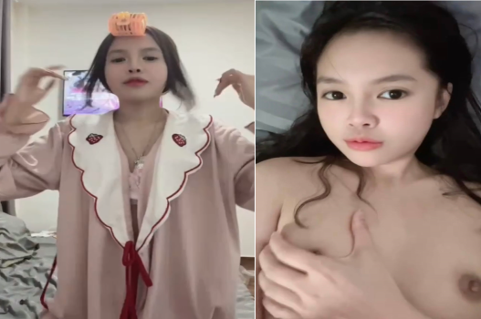 Video sex cô gái đẹp quan hệ nhiều nên vùng kín thâm
