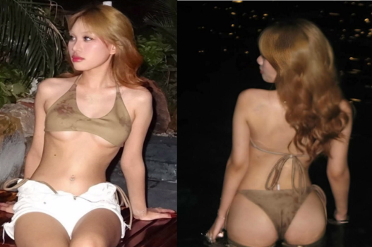 Video sex gợi tình của cô gái vùng kín mịn